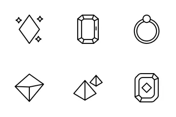 Stone Icon Pack