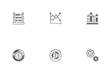 Strategy Icon Pack
