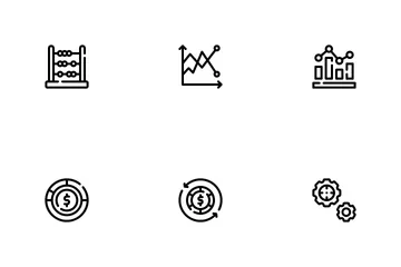 Strategy Icon Pack