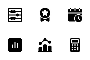 Strategy Icon Pack