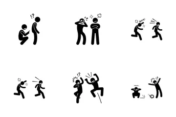 Streich Symbolpack
