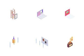 Studio Icon Pack