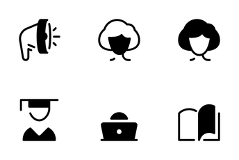 Study Icon Pack