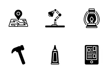 Study Icon Pack