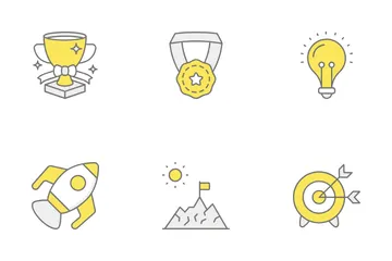 Success Icon Pack