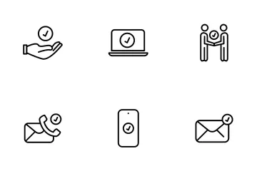 Success Icon Pack