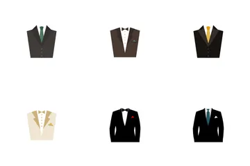 Suit Icon Pack