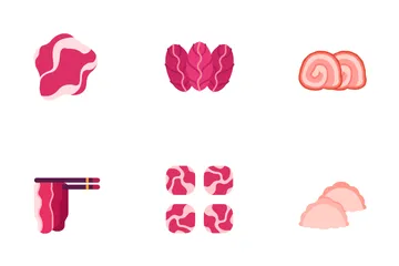 Sukiyaki Icon Pack