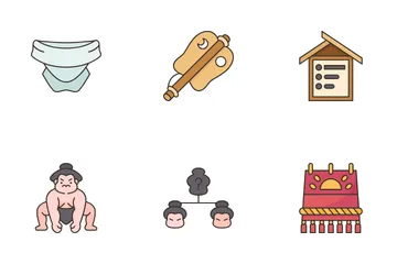 Sumo Icon Pack