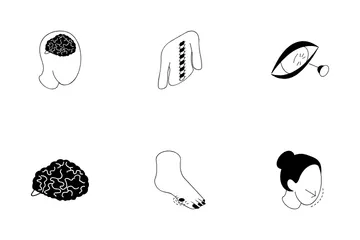 Surgery Icon Pack