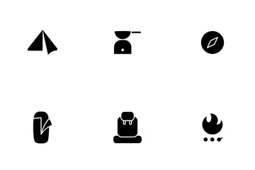 Survival Tools Icon Pack