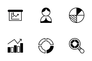 SWOT Analysis Icon Pack