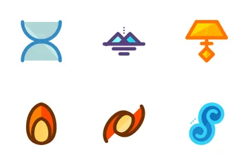 Symbol  Icon Pack