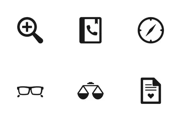 Symbol Icon Pack