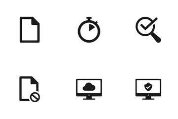 Symbol Icon Pack