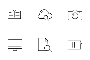 Symbol Icon Pack