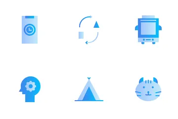 Symbol Icon Pack