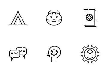 Symbol Icon Pack