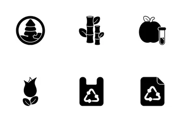 Symbol Packaging Icon Pack