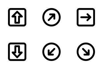 Symbole Icon Pack