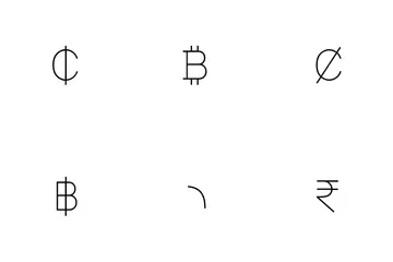 Symbole Symbolpack