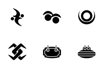 Symbols & Signs Icon Pack
