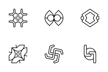 Symbols & Signs Icon Pack