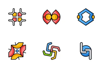 Symbols & Signs Icon Pack