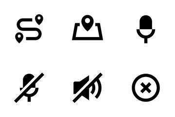 System Basic Vol 5 Icon Pack