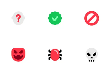 System Security Icon Pack