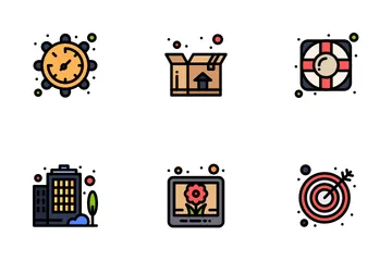 Tab Bar Icon Pack