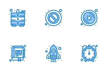 Tab Bar Icon Pack