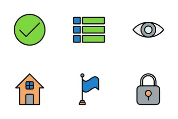 Tab Bar Icon Pack