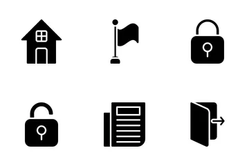 Tab Bar Icon Pack