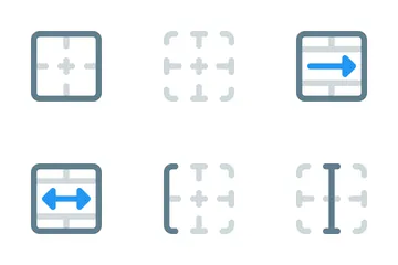 Table Icon Pack