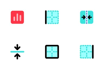 Table & Spreadsheet Icon Pack