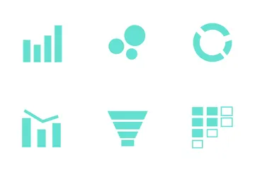 Graphique Pack d'Icônes