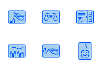 Tablet Pro Icon Pack