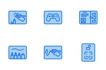 Tablet Pro Icon Pack