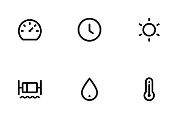 Tableware Icon Pack