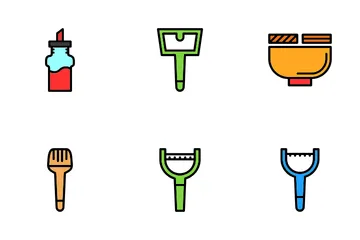 Tableware Icon Pack