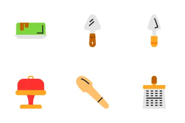 Tableware Icon Pack