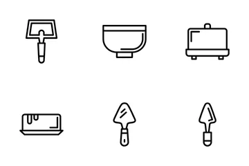 Tableware Icon Pack