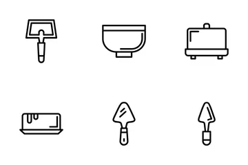 Tableware Icon Pack