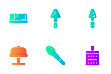 Tableware Icon Pack