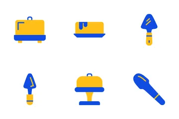 Tableware Icon Pack