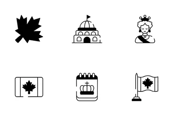 Tag des Sieges Symbolpack
