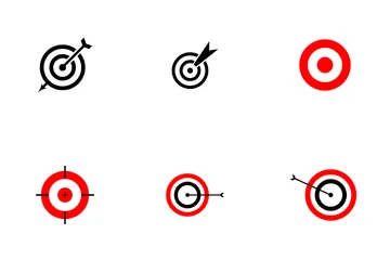 Target Icon Pack