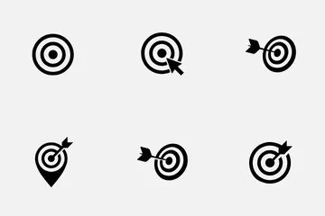Target Icon Pack