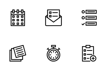 Task Icon Pack
